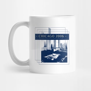 Chicago 2006 Mug